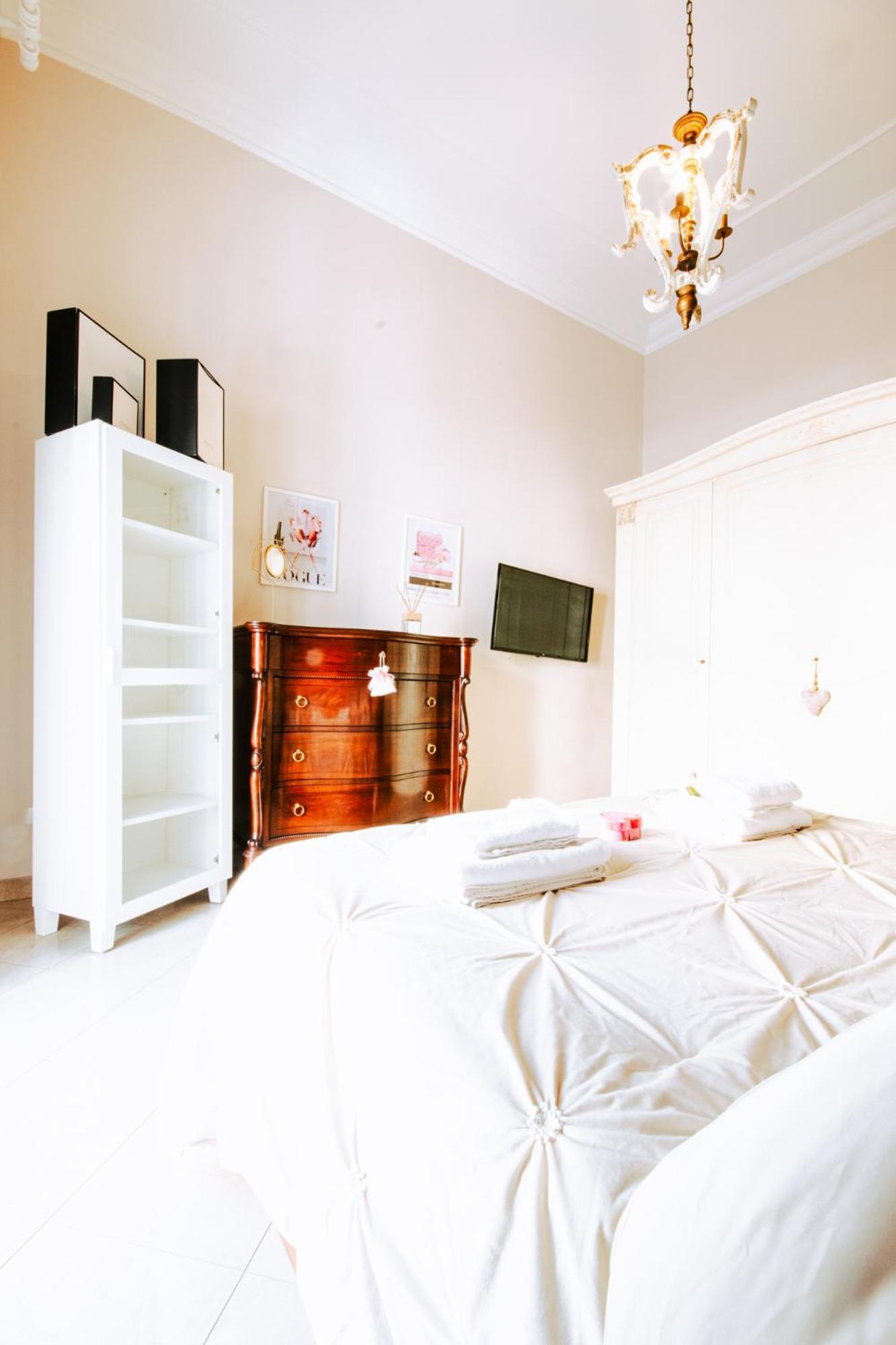 Citarelli Family House Appartement