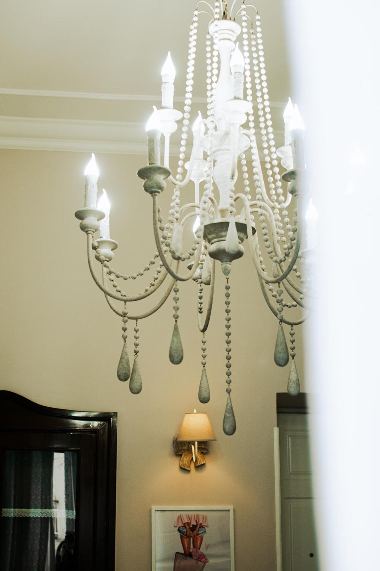 Citarelli Family House Appartement *