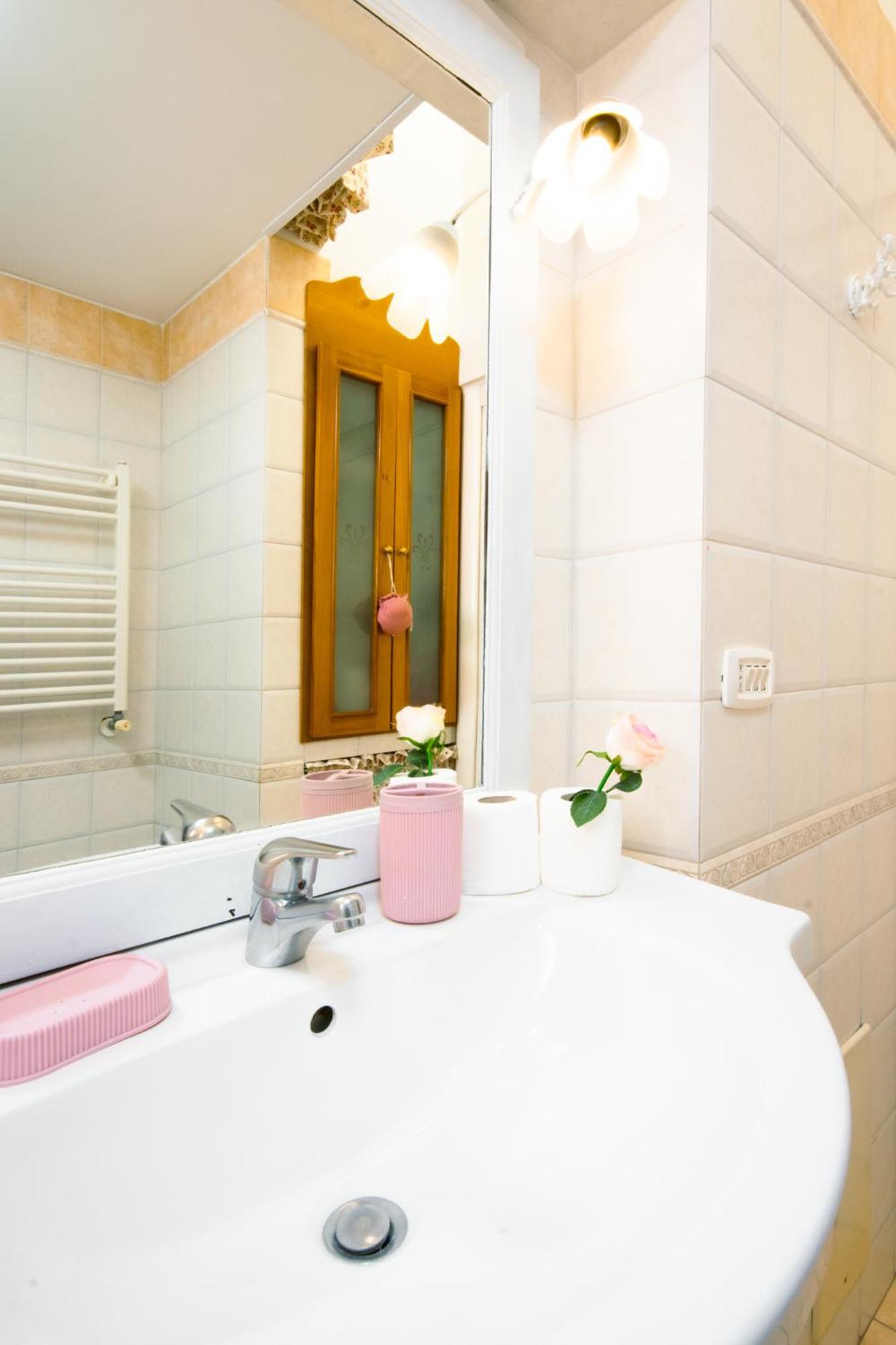 Citarelli Family House Appartement Napels