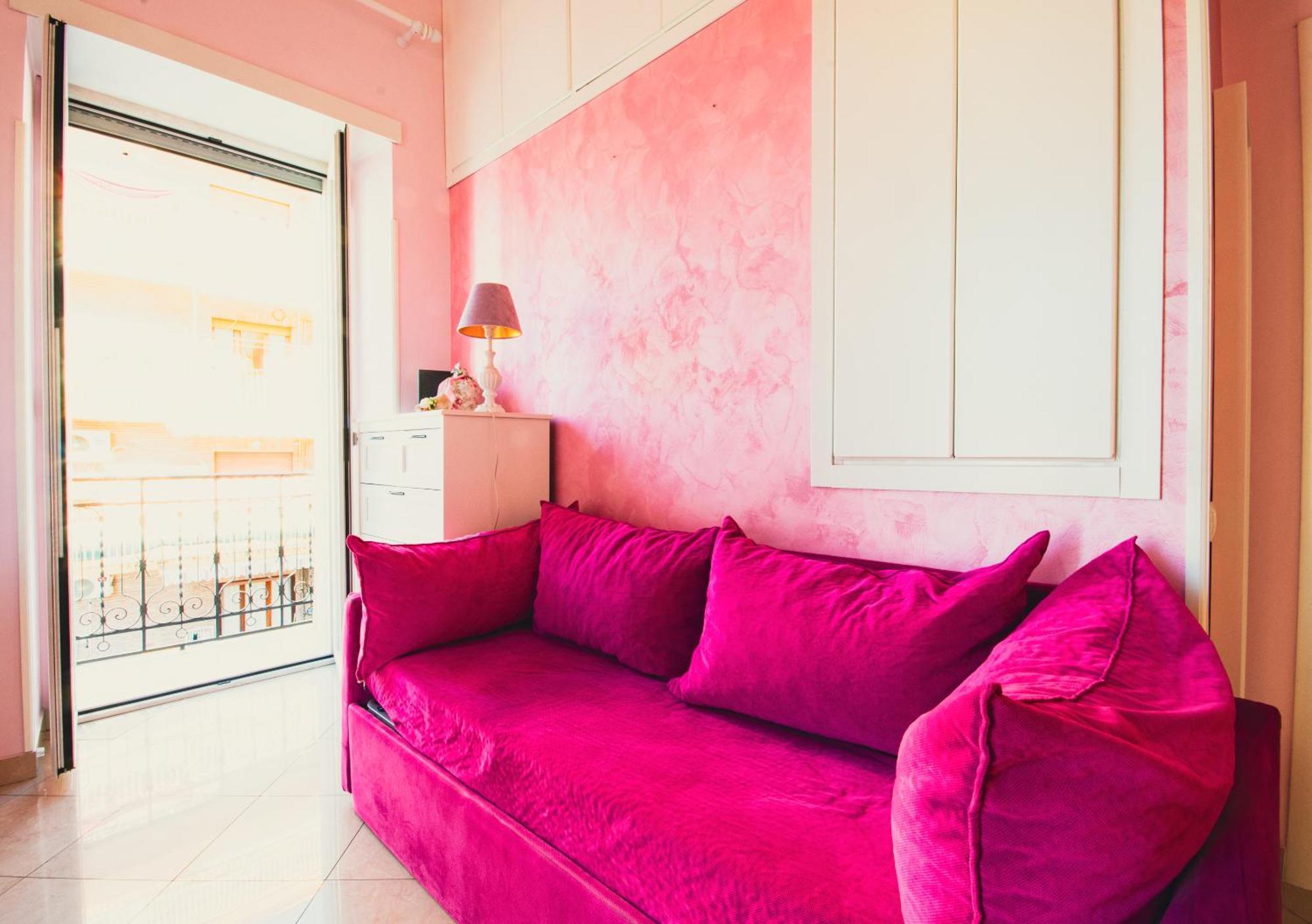 Appartement Citarelli Family House *