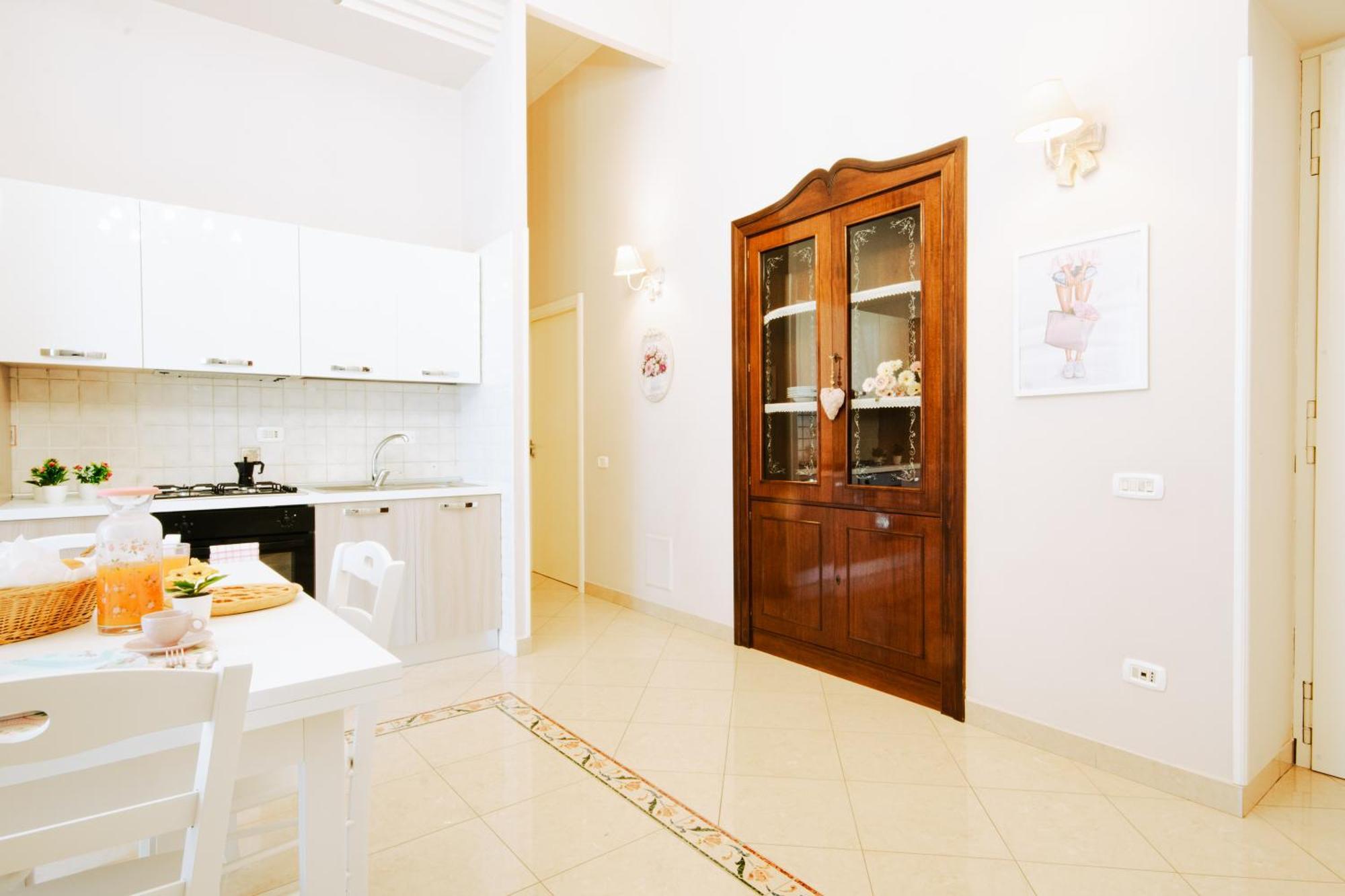 Citarelli Family House Appartement