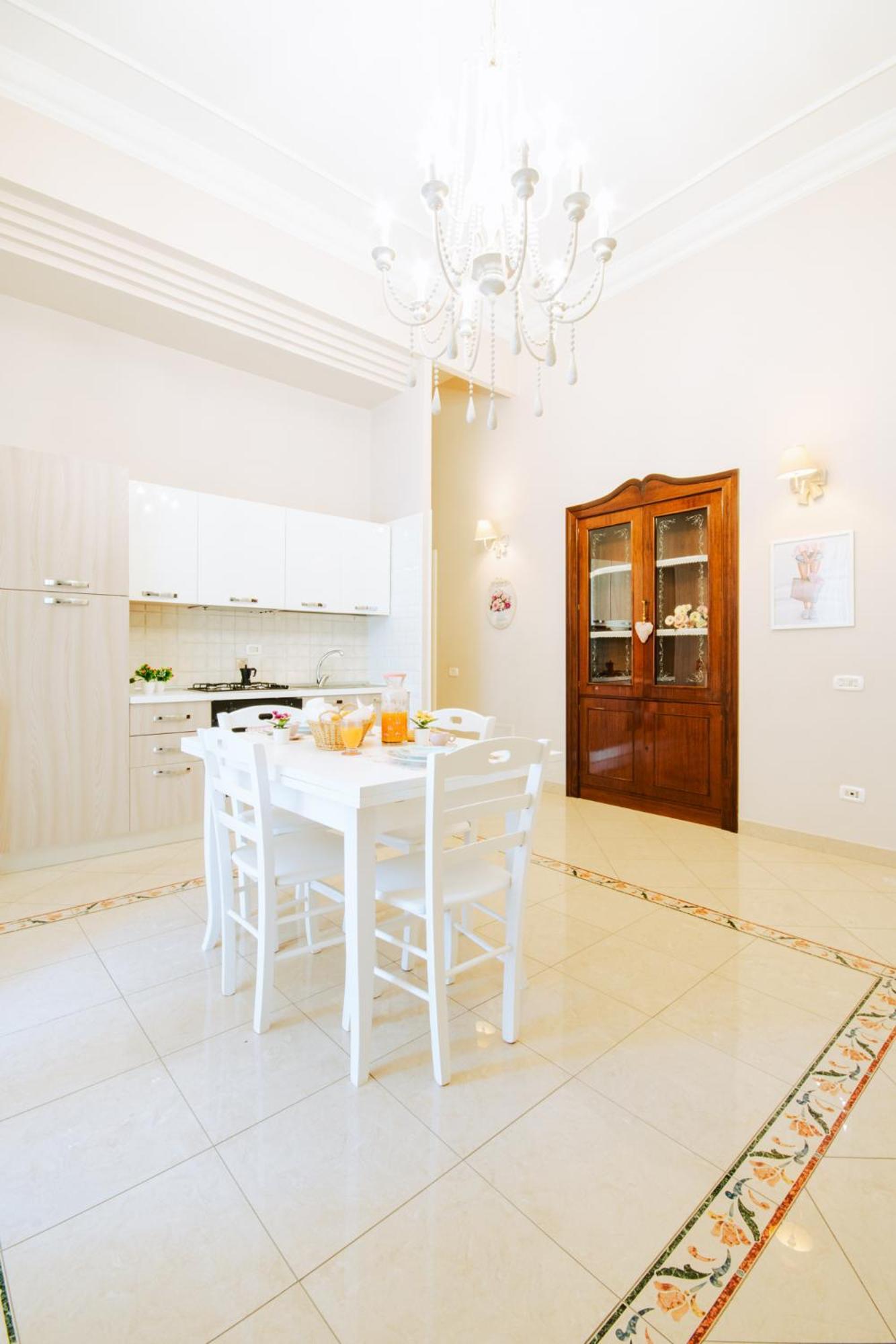 Citarelli Family House Appartement Napels