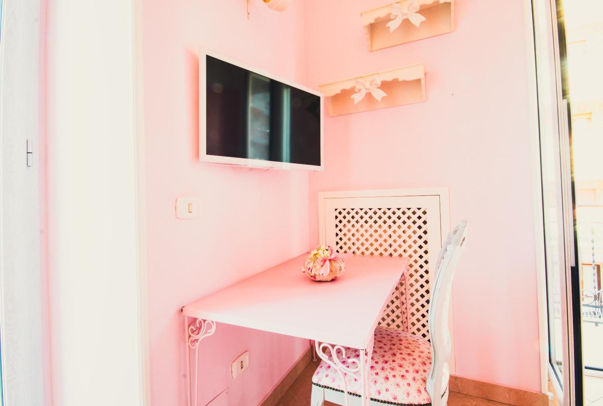Appartement Citarelli Family House Napels