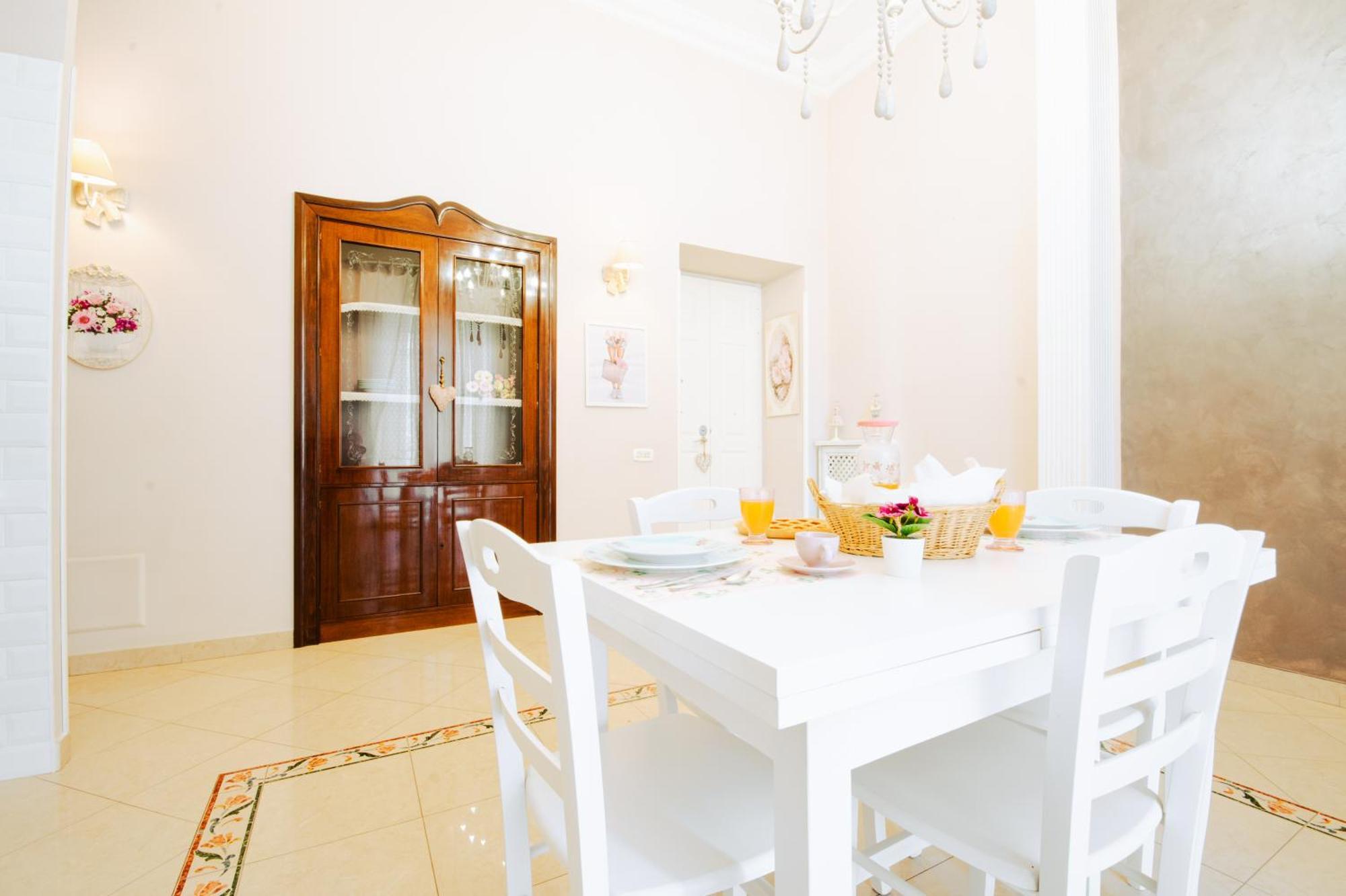 Citarelli Family House Napels