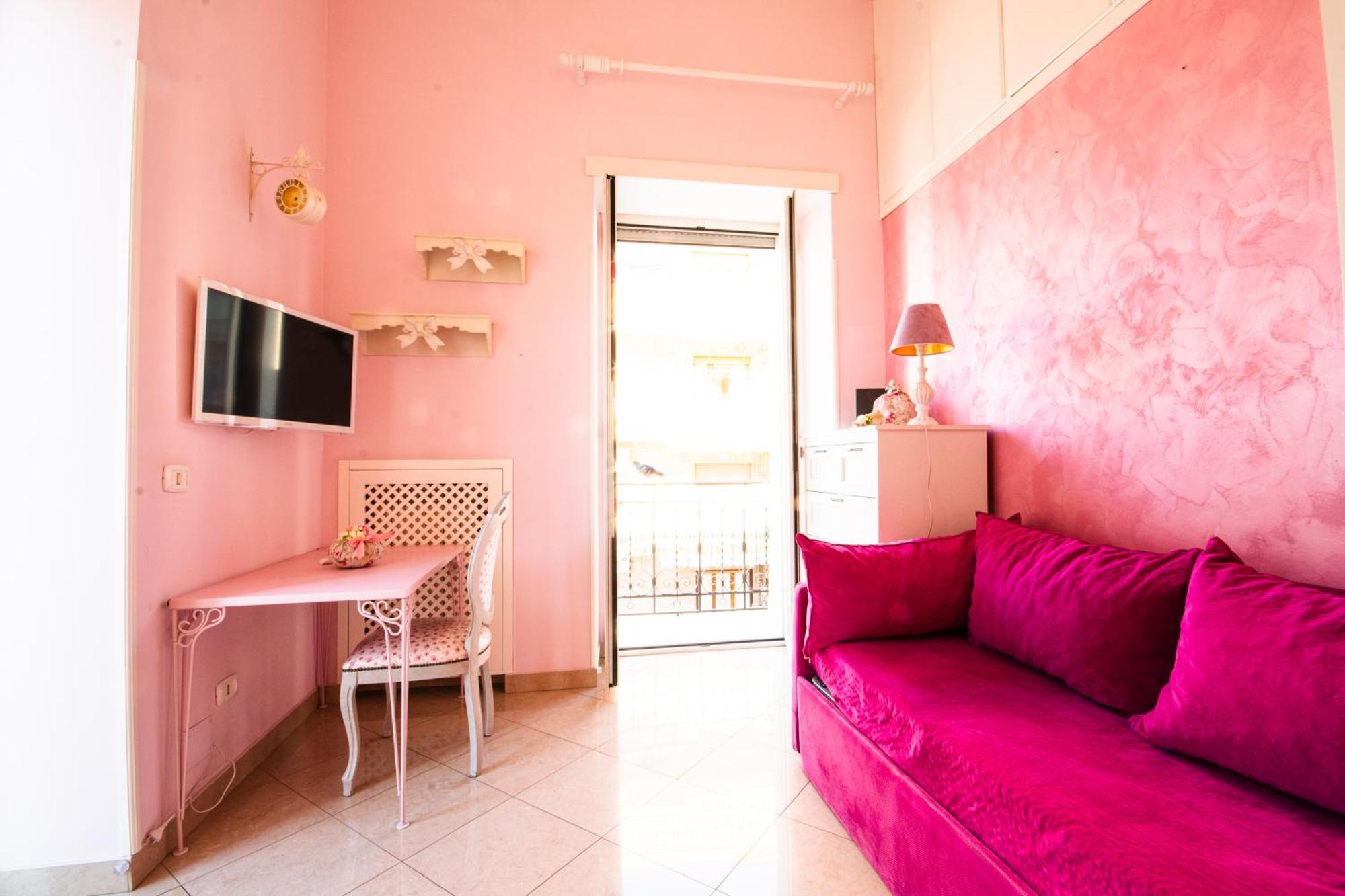 Citarelli Family House Appartement
