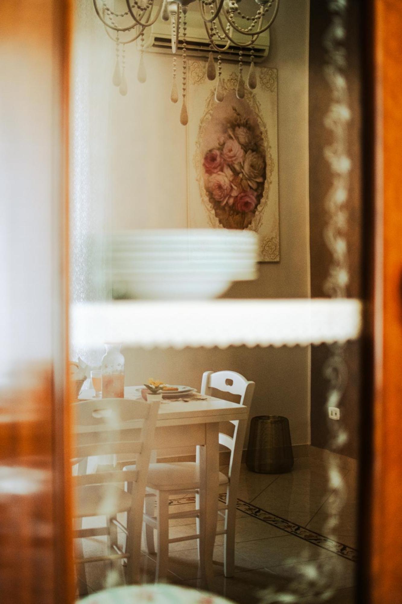 Citarelli Family House Appartement Napels