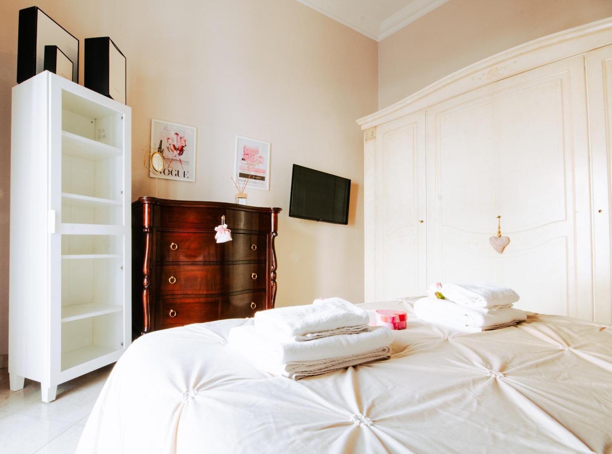 Appartement Citarelli Family House Naples