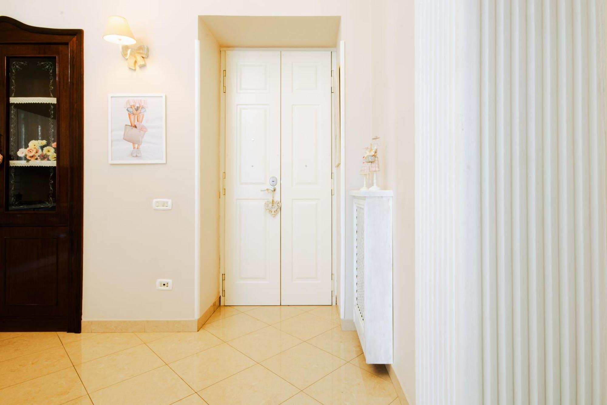 Citarelli Family House Naples