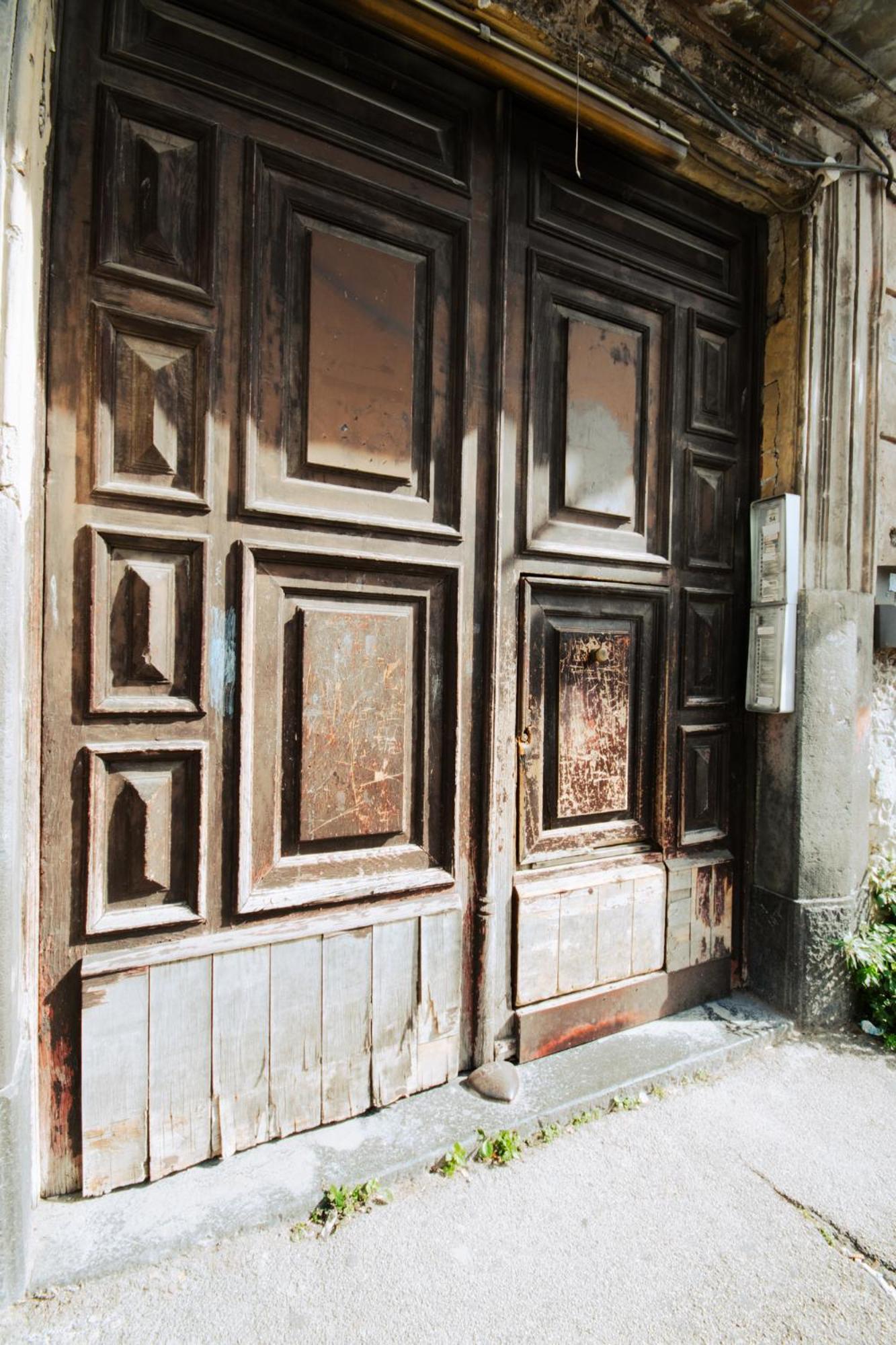 Citarelli Family House * Naples