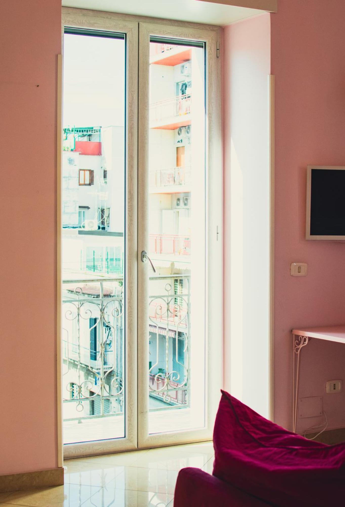 Citarelli Family House Appartement