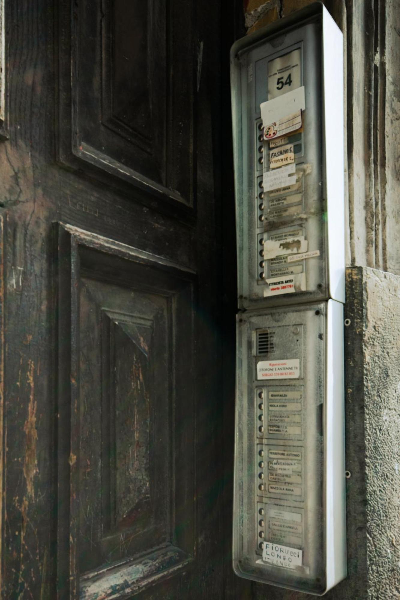 Citarelli Family House Naples
