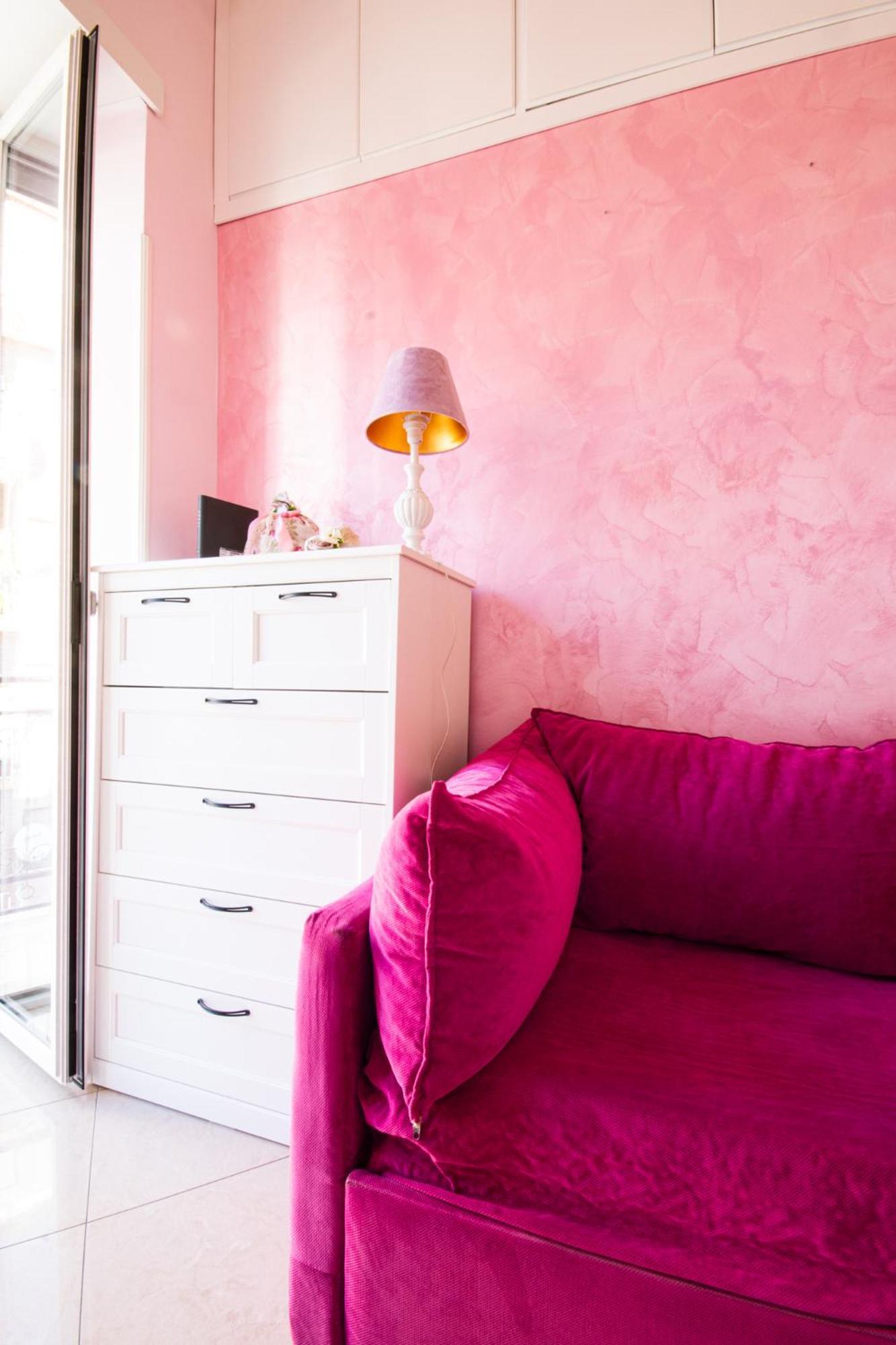 Citarelli Family House Appartement